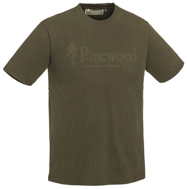 pinewood shirt