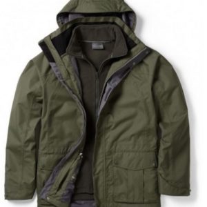 craghoppers jacket