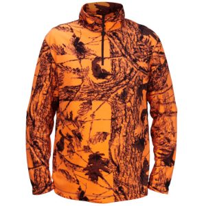 gamo fleece