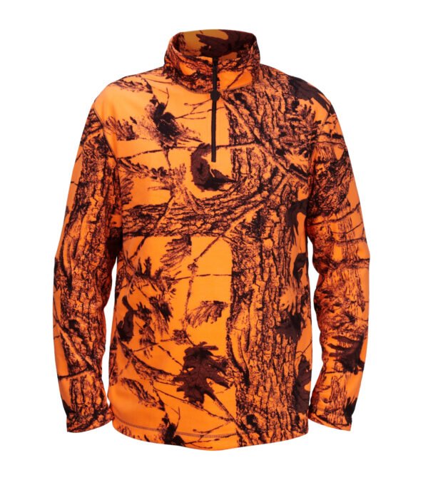 GAMO BENASQUE FLEECE - Image 2
