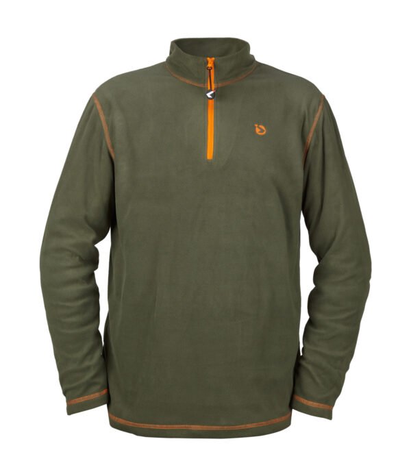 GAMO BENASQUE FLEECE - Image 3