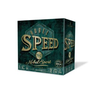 NOBEL-SPEED 34/12/3