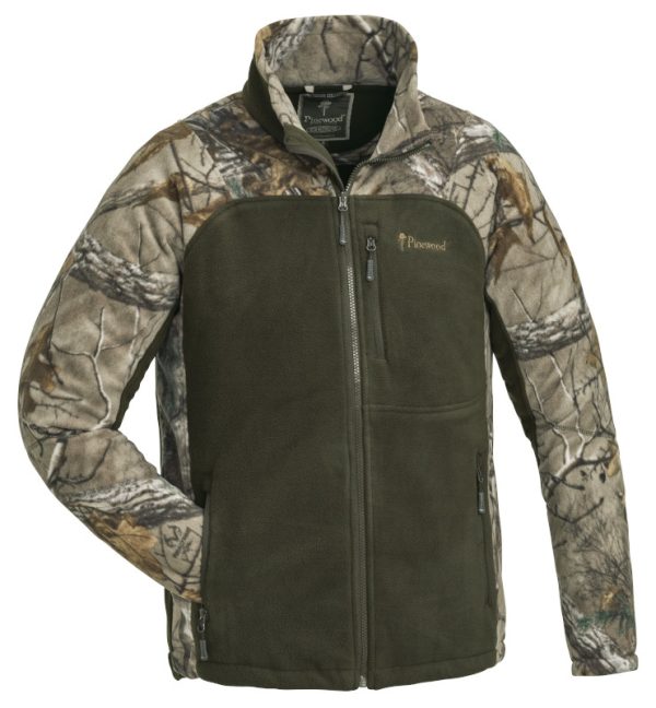 pinewood jacket