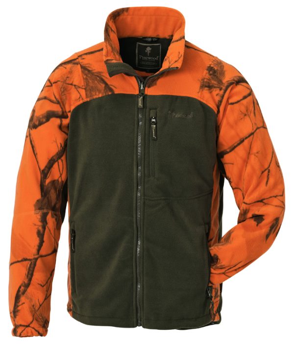 pinewood jacket