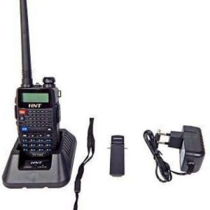 vhf hnt