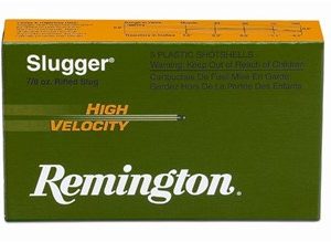 remington fysiggia