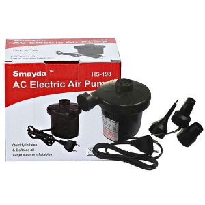 smayda electric air pump