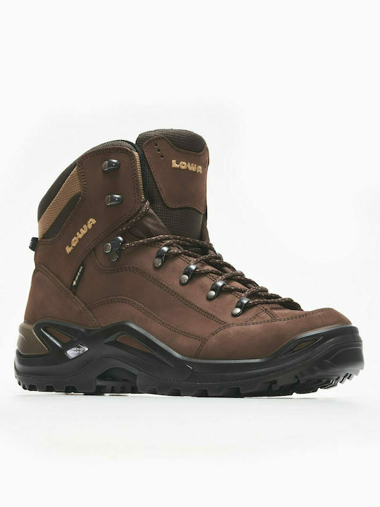 Lowa Renegade GTX Mid - Image 2