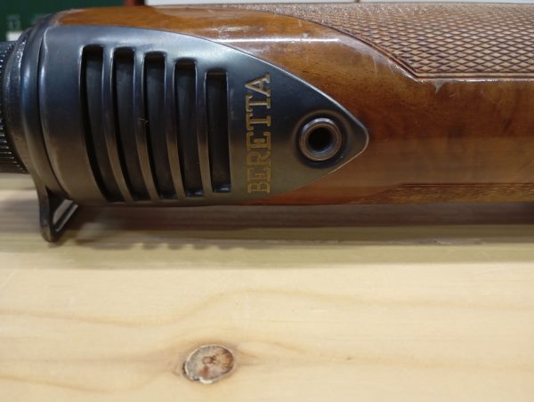 Beretta A390 Silver Malard - Image 3