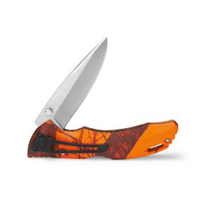 BUCK B286-CMS9 MOSSY OAK BLAZE ORANGE CAMO ΣΟΥΓΙΑΣ