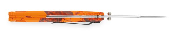 BUCK B286-CMS9 MOSSY OAK BLAZE ORANGE CAMO ΣΟΥΓΙΑΣ - Image 3