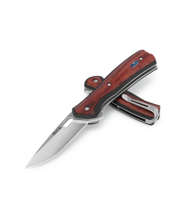 BUCK B346-RWS VANTAGE AVID ΣΟΥΓΙΑΣ - Image 2