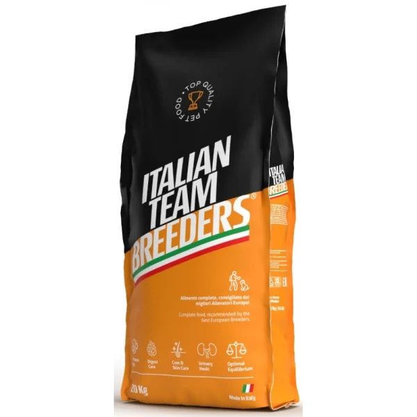 Italian Team Breeders Energy (30/20) 20kg