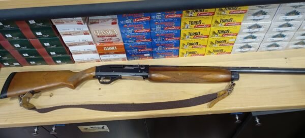 BAIKAL MP-153 CAL 12
