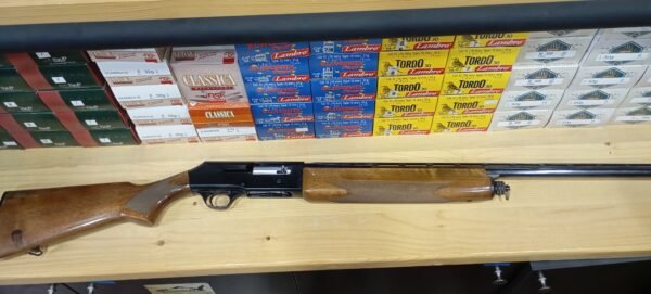 BROWNING B80 SL CAL12