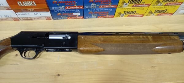 BROWNING B80 SL CAL12 - Image 2