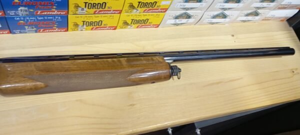 BROWNING B80 SL CAL12 - Image 3