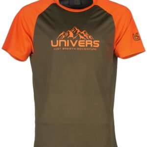 Univers Italy Μπλουζάκι 94356 Bolsena