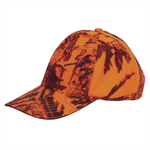 GAMO ΥΨΗΛΗΣ ΟΡΑΤΟΤΗΤΑΣ ΚΑΠΕΛΟ CAMO - Image 3