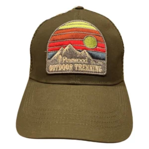 PINEWOOD 1144 MESH CAP ΚΑΠΕΛΟ