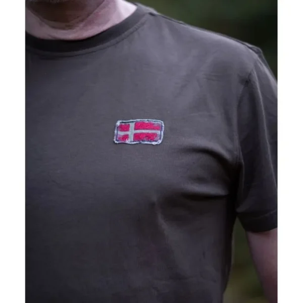 Nordic Path Soren T-shirt κοντομάνικο - Image 3