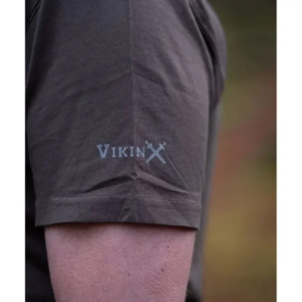 Nordic Path Soren T-shirt κοντομάνικο - Image 4