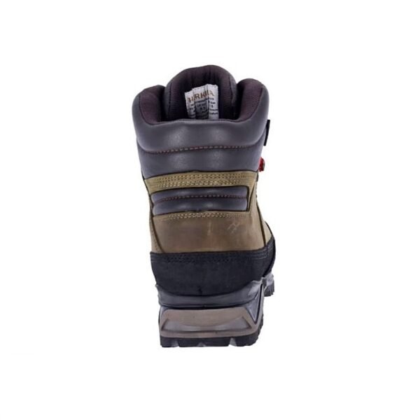 Harkila Saxnas GTX Mid Mid brown Άρβυλα κυνηγετικά - Image 3