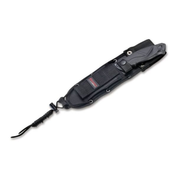 BOKER Μαχαίρι Magnum Advance Pro Fixed Blade - Image 3