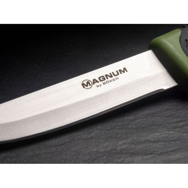BOKER Μαχαίρι Magnum Falun Green - Image 5