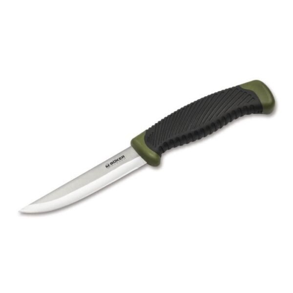 BOKER Μαχαίρι Magnum Falun Green
