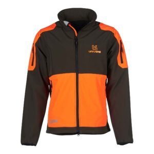 Univers Italy Τζάκετ Cadore Softshell U-Tex 96055
