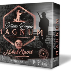 NOBEL SPORT ITALIA FAST MAGNUM PRESTIGE 52GR