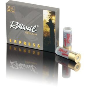 ROTTWEIL ΔΡΑΜΙΑ EXPRESS 70 PELLETS 38gr