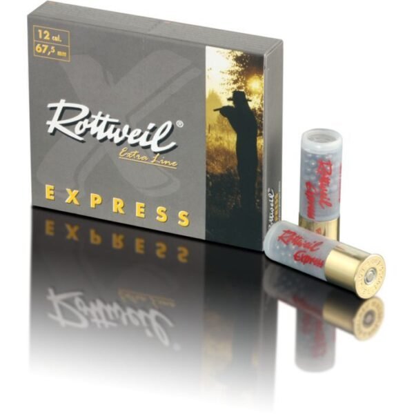 ROTTWEIL ΔΡΑΜΙΑ EXPRESS 70 PELLETS 38gr