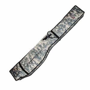 Robinson Rod Case Camo 1,65m – Θήκη Καλαμιών 2 θέσεων Camo 1,65m