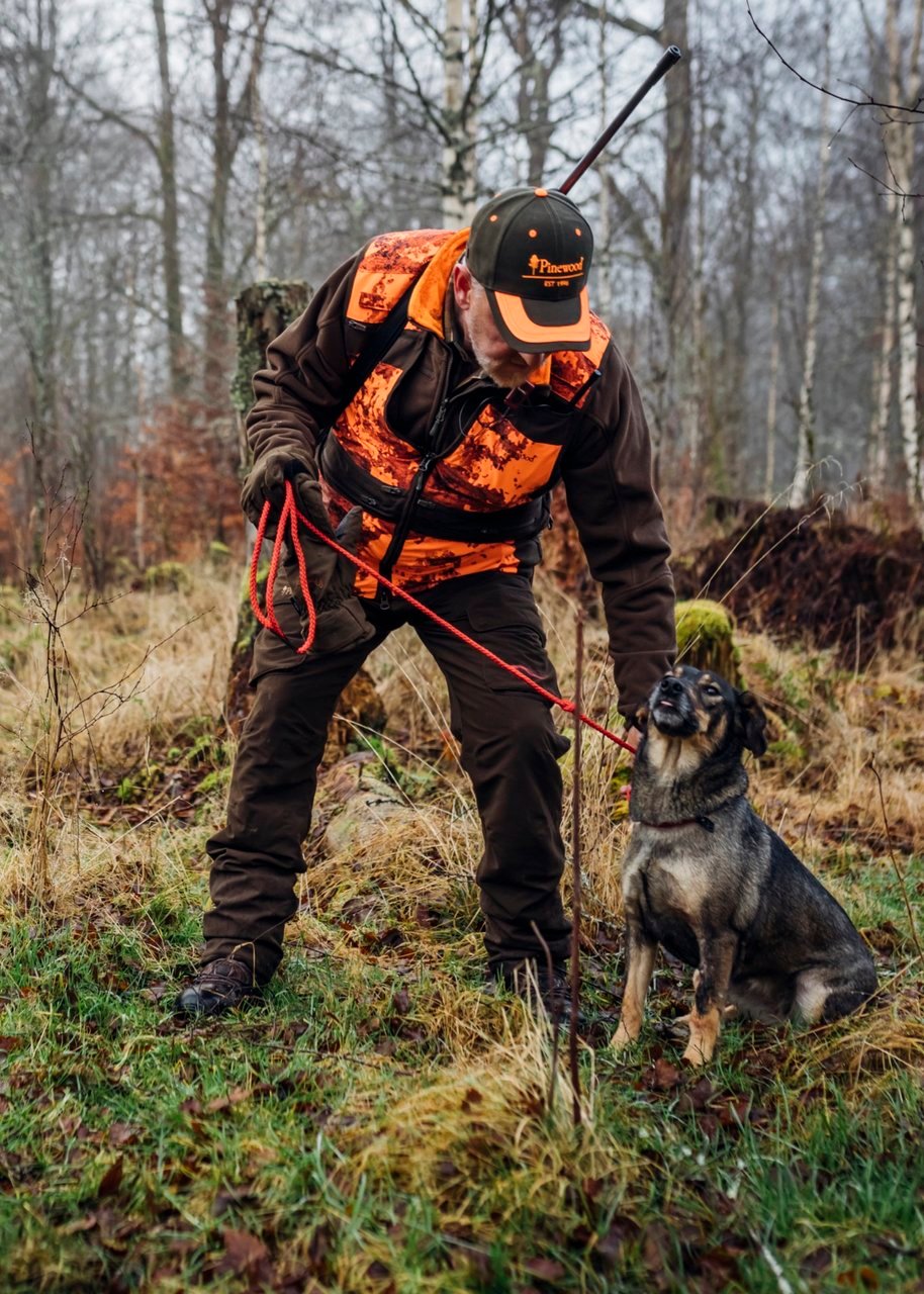 PINEWOOD ΚΑΠΕΛΟ 9294 - Image 2