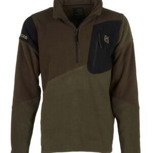 Univers Italy Μπλούζα Fleece 94408 Puma Mock turtle Neck