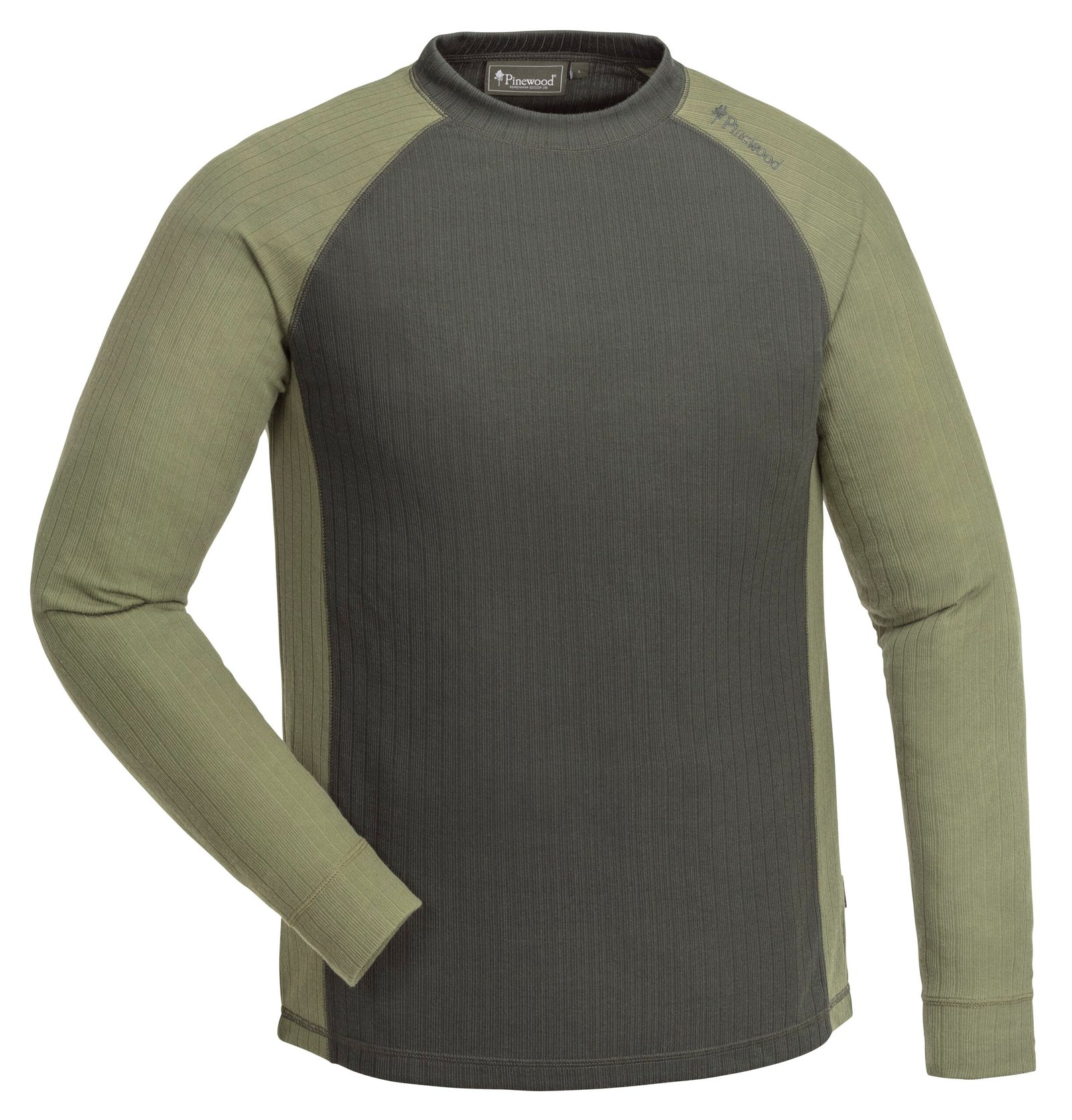 PINEWOOD FINNVEDEN BASE LAYER ΙΣΟΘΕΡΜΙΚΟ 5408