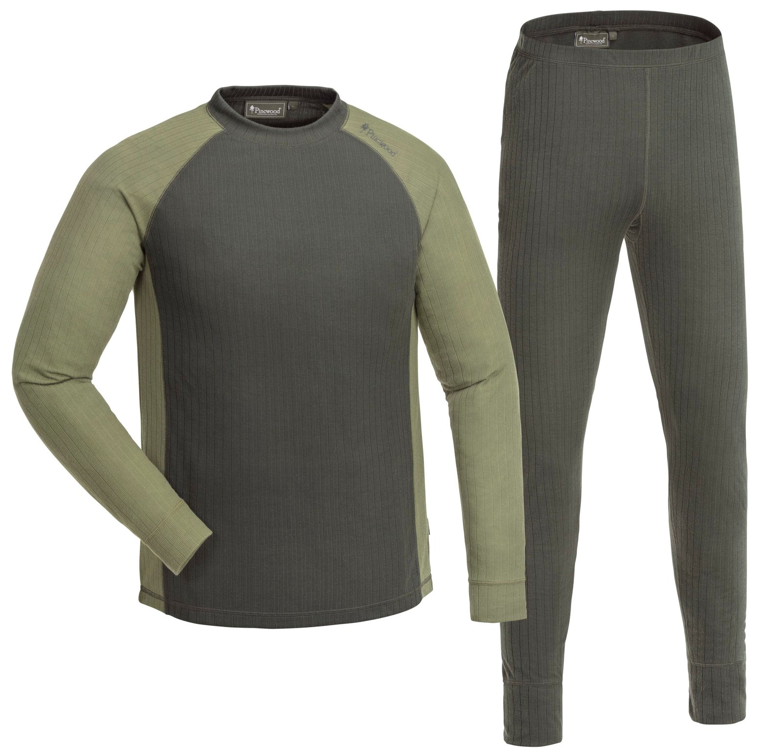 PINEWOOD FINNVEDEN BASE LAYER ΙΣΟΘΕΡΜΙΚΟ 5408 - Image 2