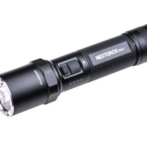 NEXTORCH P81 ΕΠΑΝΑΦΟΡΤΙΖΟΜΕΝΟΣ ΦΑΚΟΣ