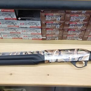 BENELLI MONTEFELTRO CAL12