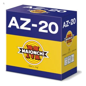 NOBEL SPORT ITALIA AZ-20 MAIONCHI 32g ΦΥΣΙΓΓΙΑ ΚΥΝΗΓΙΟΥ CAL.12