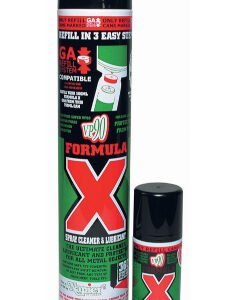 NAPIER FORMULA X 750ml 7913